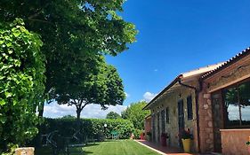 Agriturismo Poggio Del Drago